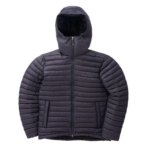 Teton Bros.（ティートンブロス） ベーリングインナーフーディ メンズ