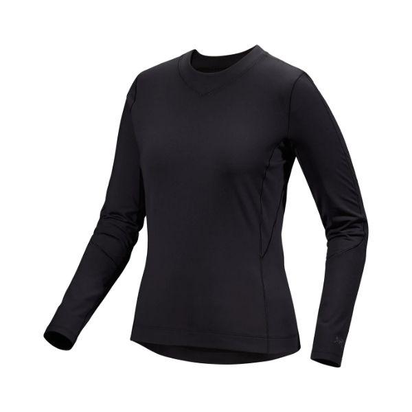 ARC'TERYX アークテリクス ローロングスリーブクルーネック
