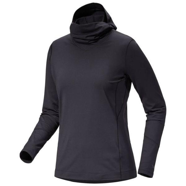 ARC'TERYX アークテリクス ローフーディ レディース (X000007326