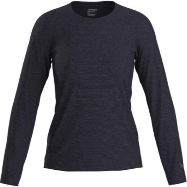 ARC'TERYX（アークテリクス） ティーマ クルー ロングスリーブ