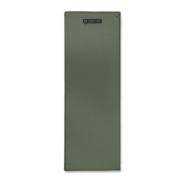 NEMO ニーモ オーラ レギュラー ワイド レクタングラー (NM-OR-RWR