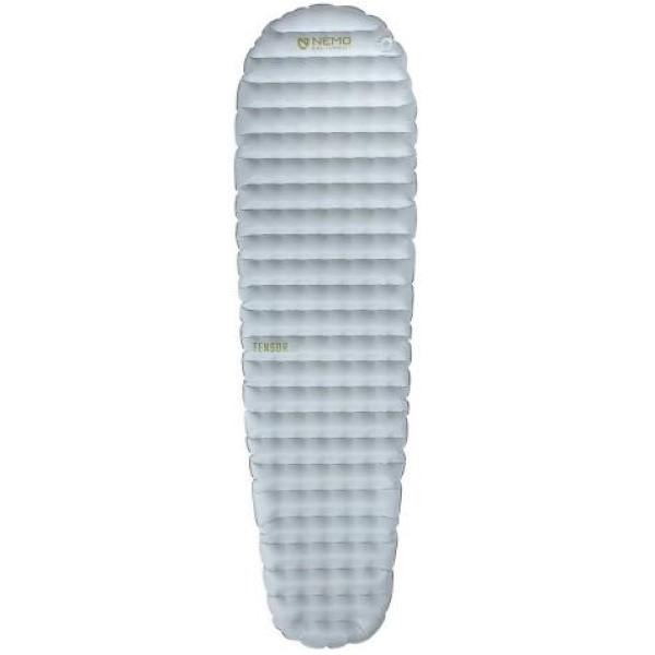 新品 未開封 NEMO ニーモ テンサーエリート レギュラー マミー NEMO ニーモ テンサー エリート レギュラーマミー