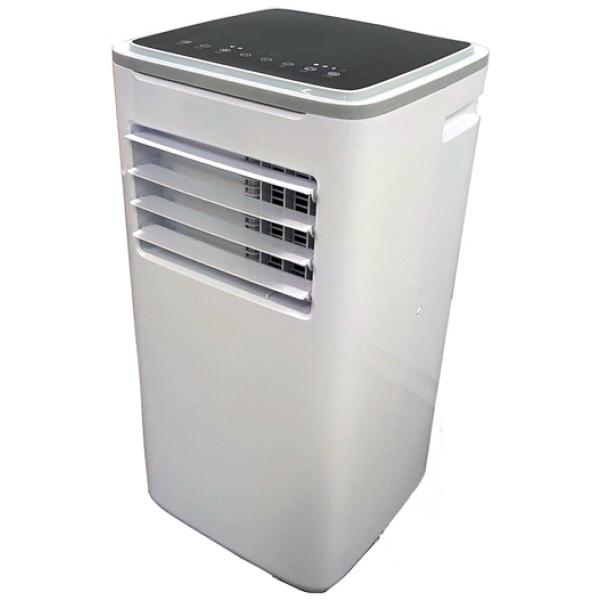 広電 移動式クーラー 2.7kW 冷風 除湿 送風 リモコン KEP271R 広電 広電 KEP271R 移動式クーラー 冷風 除湿 送風 ノンドレン方式 2.7