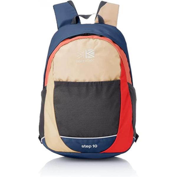 Karrimor カリマー キッズ リュックサック バッグパック step 10 10L 