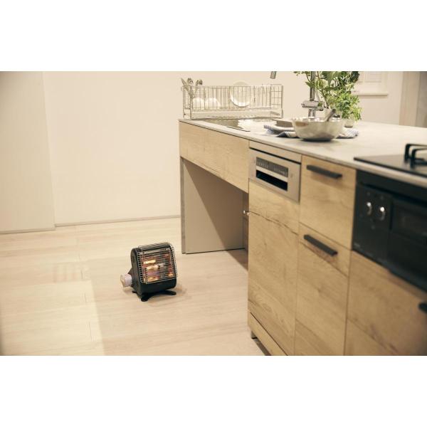 �y�݌ɗL�E���[�z �C���^�j ��J ��J�Y�� �J�Z�b�g�K�X�X�g�[�u �}�C�gmini�~�j CB-STV-MIN ���i�摜2