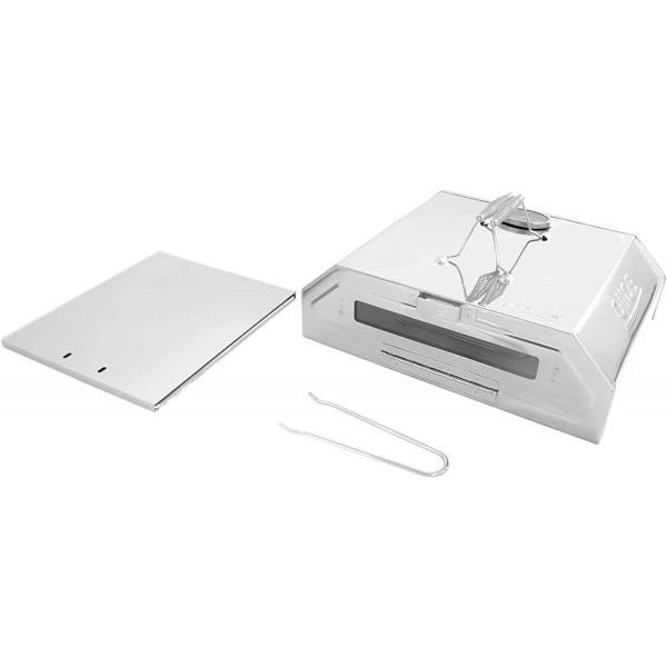 尾上製作所 コンパクトピザオーブン