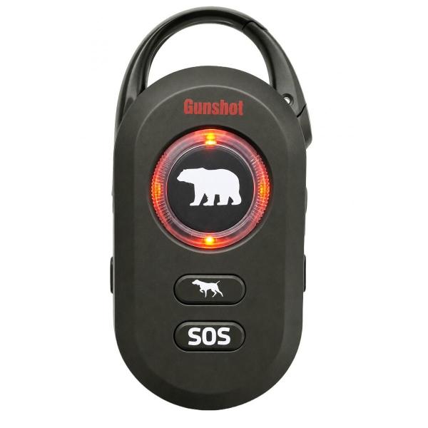 【在庫有】超大音量 熊よけアラーム BEXX（ベックス）充電式 130db 大音量 害獣 撃退 忌避 熊対策 熊よけ ホーン 登山 キャンプ 銃音 猛犬 LEDライト付き