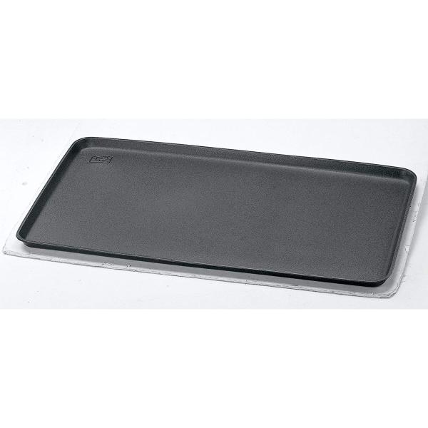 他サイト： ボンフォーム(BONFORM) ラゲージトレイ 防水素材 グレー S 50X90X3cm 軽普通車用 7718-01GRの商品画像