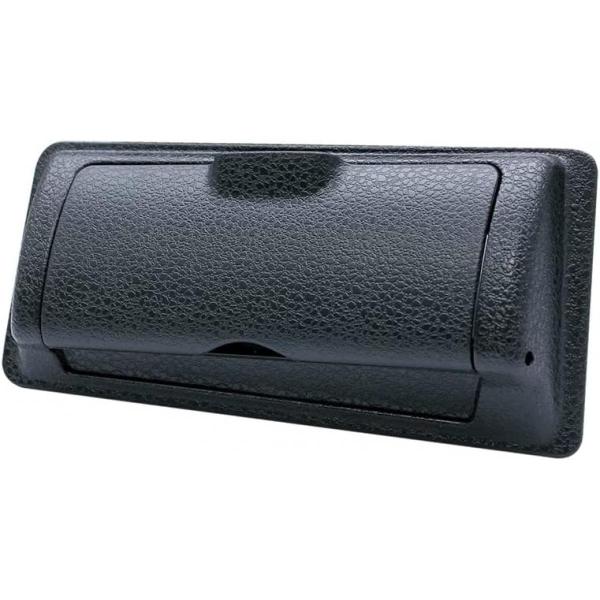 他サイト： 【お取り寄せ】槌屋ヤック トヨタ カローラクロス 専用 ビルトイン ETCカバー SY-CO10 盗難防止 ビルトインサービス 簡単装着 ZSG1#/ZVG1# 右ハンドル車専の商品画像