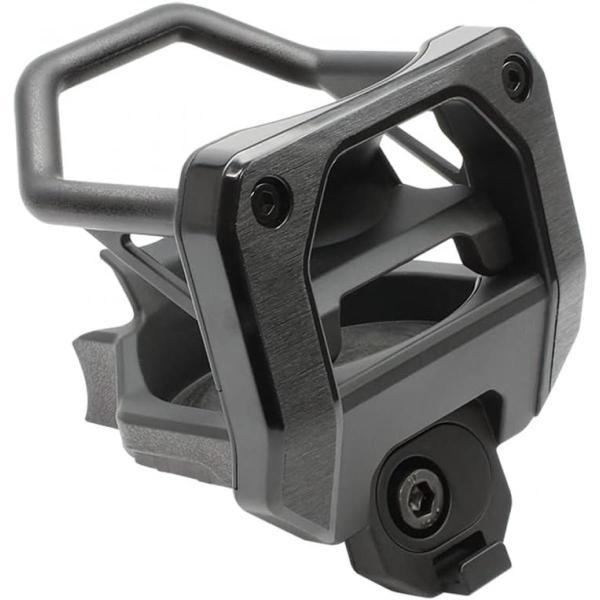 他サイト： 槌屋ヤック スズキ JB64/74 ジムニー ジムニーシエラ 専用 エアコン ドリンクホルダー 助手席用 SY-SZ5 専用設計 簡単設置 助手席 右ハンドル用の商品画像