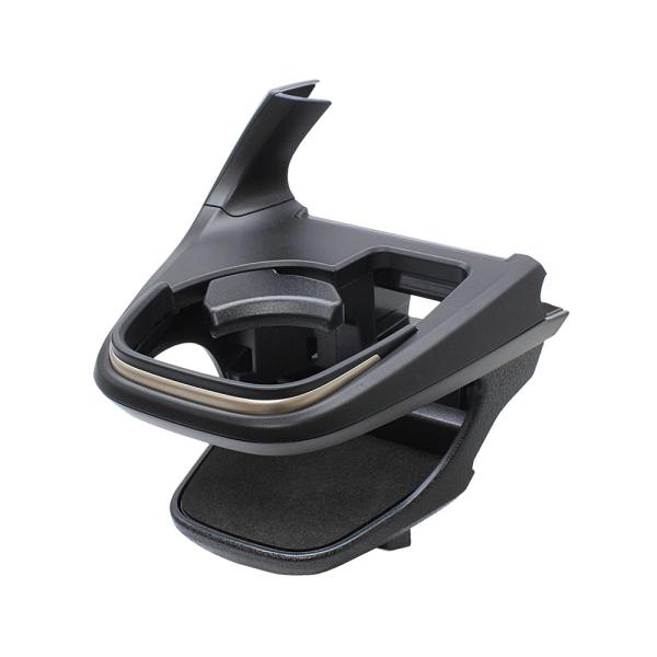 他サイト： 【在庫有・即納】槌屋ヤック クラウン専用 エアコンドリンクホルダー 助手席用 SY-CR2 専用設計 CROWN 右ハンドルの商品画像