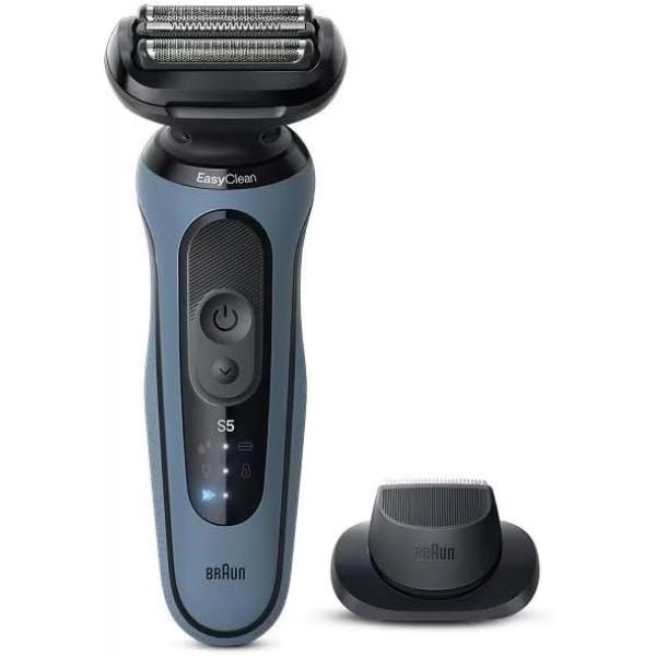 BRAUN Series 5 【在庫有・即納】ブラウン 電気シェーバーシリーズ5
