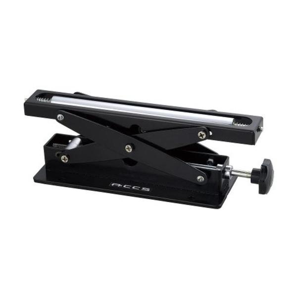 他サイト： 【在庫有・即納】 Astage(アステージ) サポートローラー W約34.8×D約10×H約6.5~16cm WRS-3 ローラー サポート サポーターの商品画像