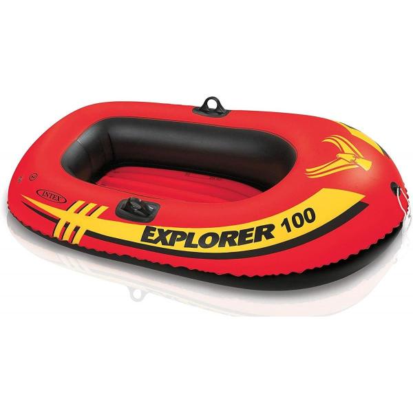 INTEX 【在庫有・即納】 INTEX(インテックス) 子供用ボート