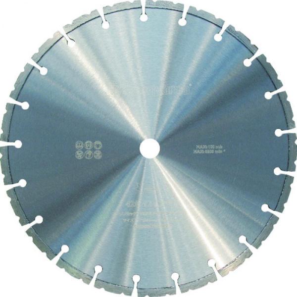 【在庫有・即納】ハスクバーナ 420 湿乾兼用ダイヤモンドブレード 12インチ 300mmX30.5mm コンクリート 525355122 Husqvarna