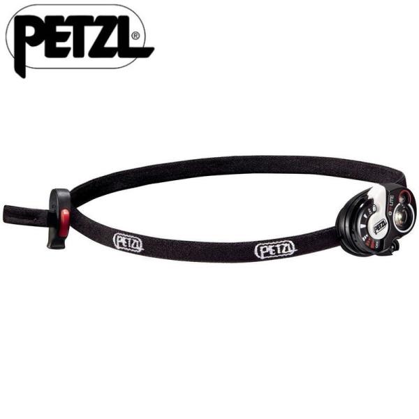 PETZL e+LITE ヘッドランプ 2個セット PETZL（ペツル） 【 ペツル e＋LITE イーライト E02 P4 】 : BaseCamp