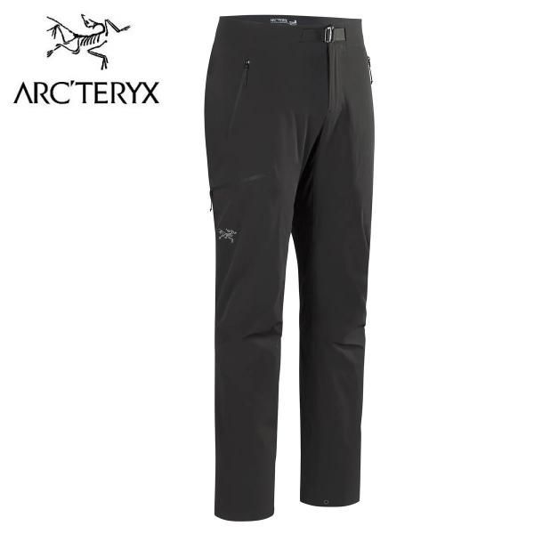 アークテリクス M's ガンマ SL パンツ Gamma SL Pant ARC'TERYX（アークテリクス） 【 アークテリクス M's ガンマ SL パンツ