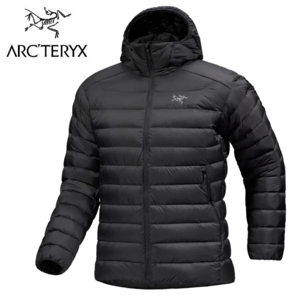 4*様 アークテリクス CERIUM LT HOODY メンズM ブラック 楽天市場】5％OFFクーポン配布中！ARC'TERYX ARCTERYX アークテリクス