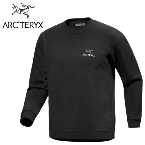 ARC'TERYX（アークテリクス） 【 アークテリクス M's エンブレム