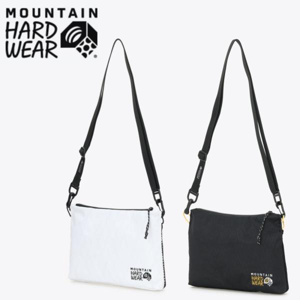 MOUNTAIN HARDWEAR（マウンテンハードウェア） 【 マウンテンハード