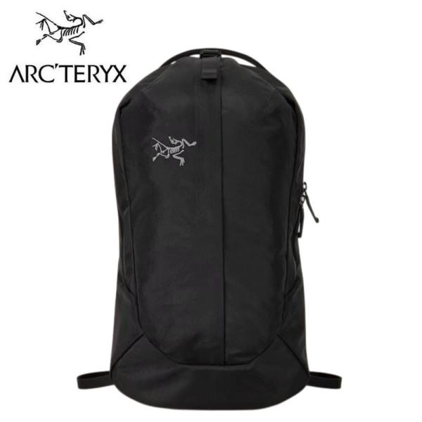 ARC'TERYX（アークテリクス） 【 アークテリクス ヴェロ 20 バック