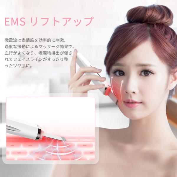 Anlan ウォーターピーリング 美顔器 Ems 超音波 ピーリング 光エステ スマートピール 毛穴ケア 汚れ 黒ずみ 超音波美顔器 ピーリング Buyee Buyee Japanese Proxy Service Buy From Japan Bot Online
