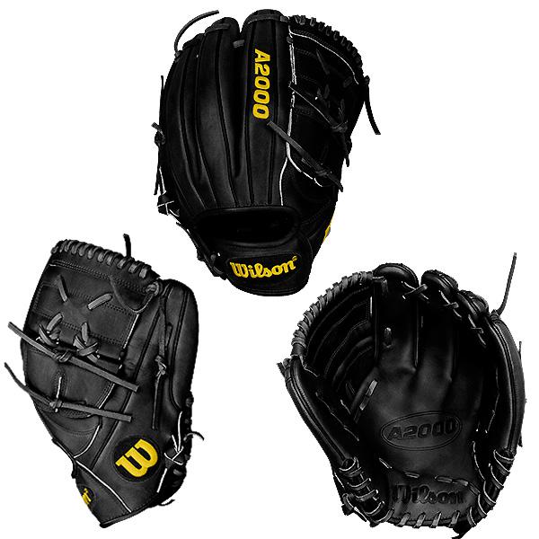 Wilson 硬式グラブ 完全別注クレイトンカーショー モデル 物品