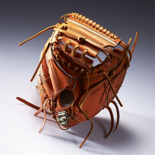 SSK プロエッジ 硬式用キャッチャーミット ライトタン AKSM04425新品 エスエスケイ（スポーツ用品） SSK エスエスケイ 硬式グラブ