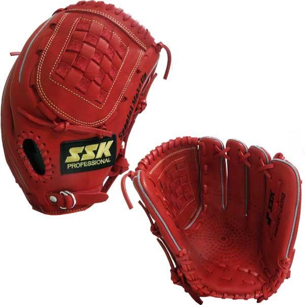 エスエスケイ（スポーツ用品） 送料無料 超限定 SSK 復刻版 軟式
