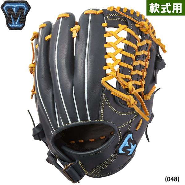 美津和タイガー 硬式グローブ ファーストミット 美津和タイガー 硬式用 ファーストミット 左用 定価49,500円