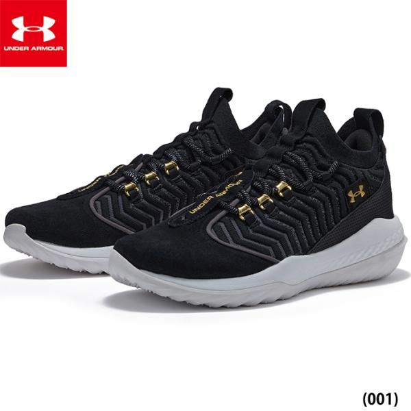 UNDER ARMOUR（アンダーアーマー） あすつく 展示会限定 野球用 ターフ