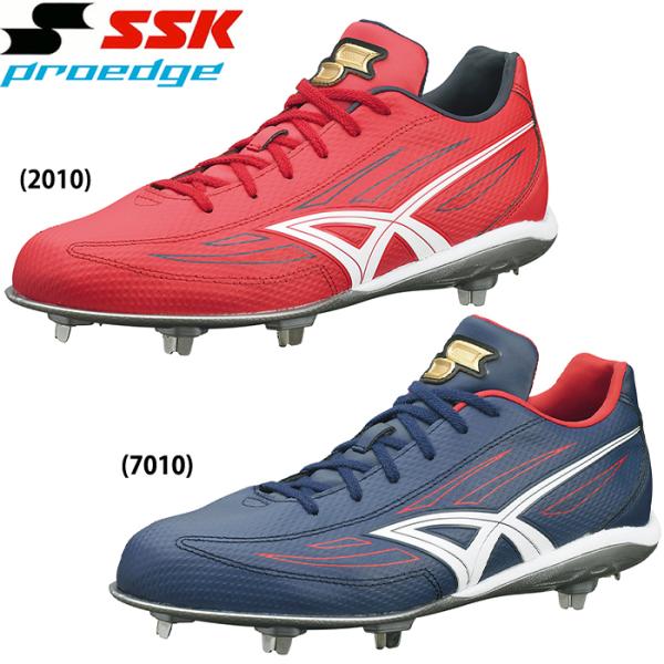 堅実な究極の SSK プロエッジMT-L-C 価格比較 (野球スパイク) ESF3209LCF シューズ