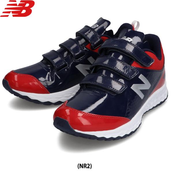New Balance TJ80NR2 シューズ 野球26.5cm新品未使用 New Balance（ニューバランス） あすつく 野球用 アップシューズ