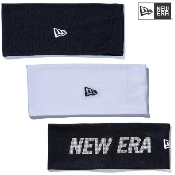 NEW ERA あすつく ニューエラ ヘアバンド ヘッドバンド 13517797