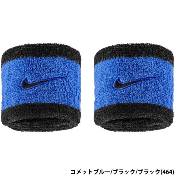 リストバンドスポーツ2個セット(黒白) 楽天市場】[ネコポス可※4個まで] NIKE リストバンド bn2095-804
