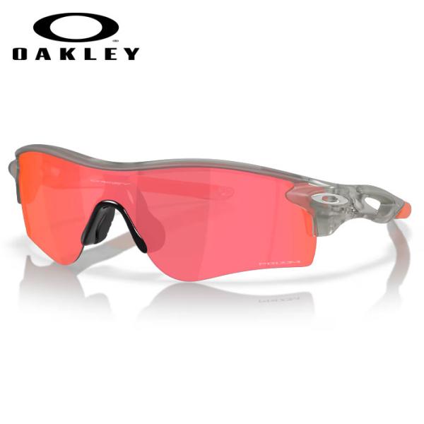 オークリー サングラス　RADARLOCK PATH（プリズムトレイルトーチ） OAKLEY あすつく オークリー サングラス レーダーロック