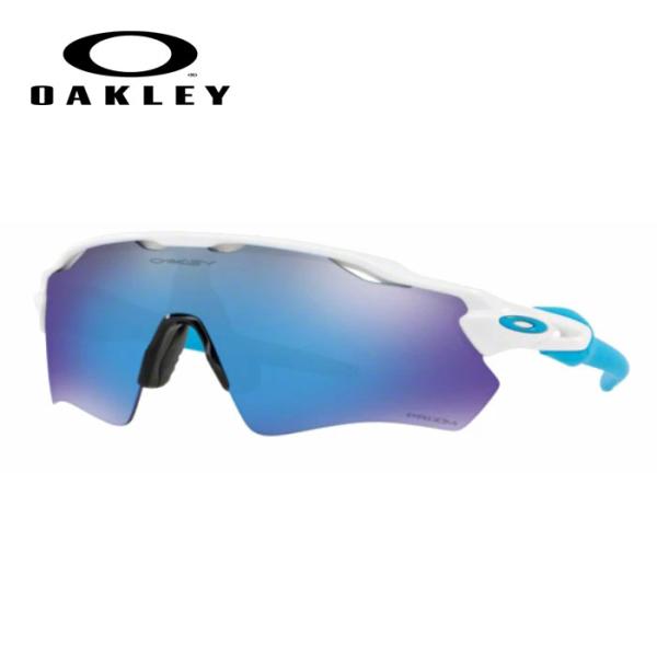 OAKLEY（オークリー） あすつく サングラス RADAR EV PATH POLISHED