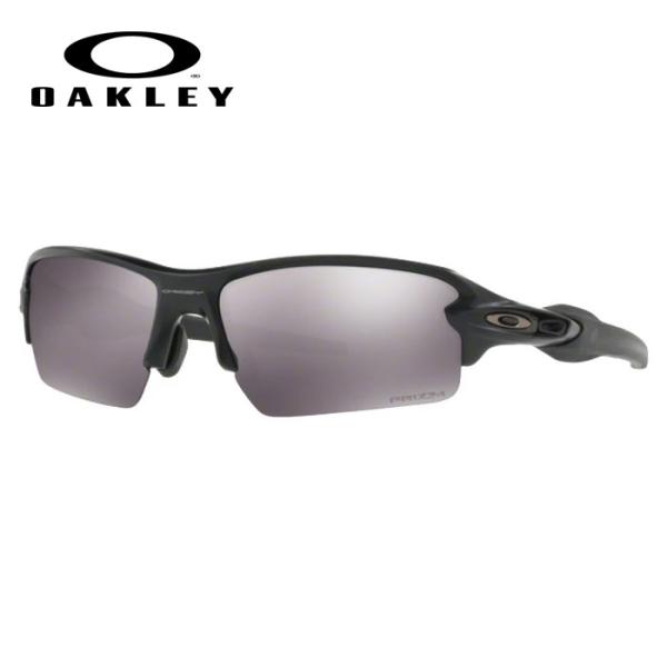OAKLEY あすつく オークリー サングラス FLAK 2.0 (ASIA FIT