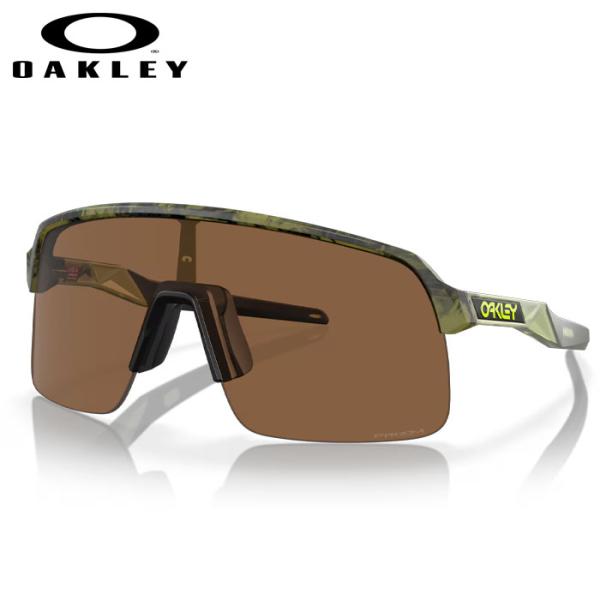 即日出荷 限定カラー OAKLEY オークリー サングラス Sutro Lite Low Bridge Fit プリズム Prizm 24k OO9463A-33 oak25ss baseman_09-08-06-oo9463a-25