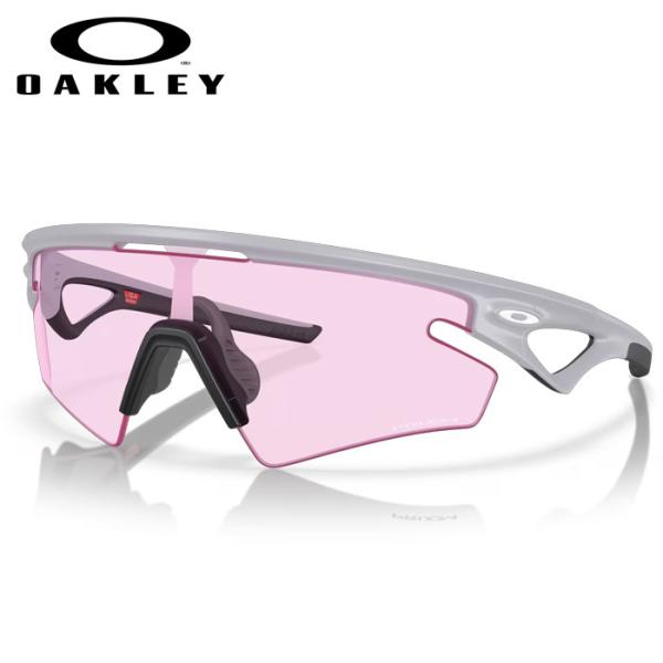 OAKLEY（オークリー） あすつく サングラス Sphaera Slash スフィエラ