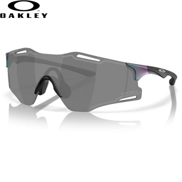 OAKLEY（オークリー） あすつく 超限定 サングラス Cybr Zero サイバー