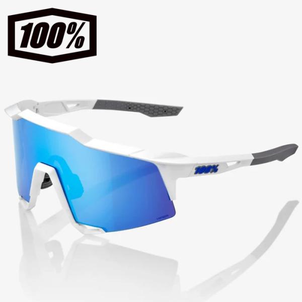 あすつく 100％ ワンハンドレッドパーセント サングラス Speedcraft