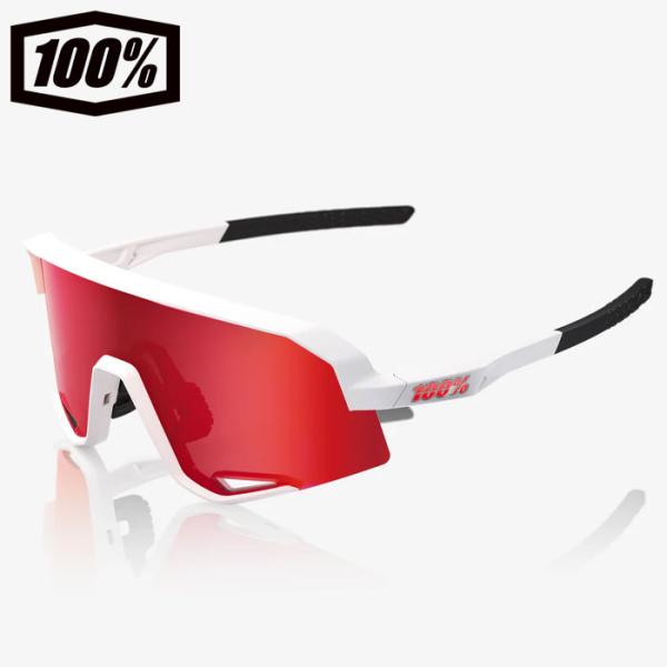 ゆ*く様 新品 100% サングラス SLENDALE(60057-00005) 100% ワンハンドレッド SLENDALE スレンデール Polished Translucent