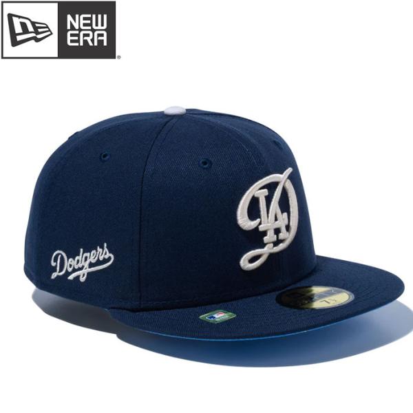 NEW ERA（ニューエラ） あすつく 59FIFTY オンフィールド 2025 MLB