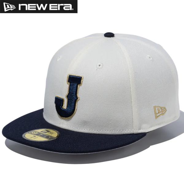 NEW ERA（ニューエラ） あすつく キャップ 野球帽 侍ジャパン 日本代表