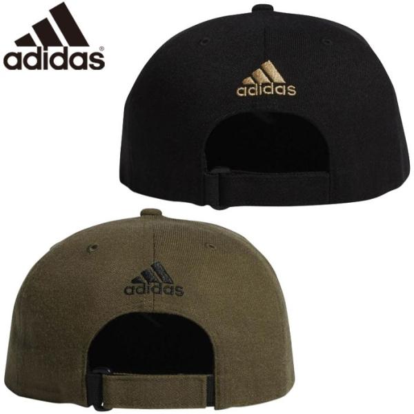 アディダス Adidas 野球 ベースボールキャップ 5ツール 5t フラット