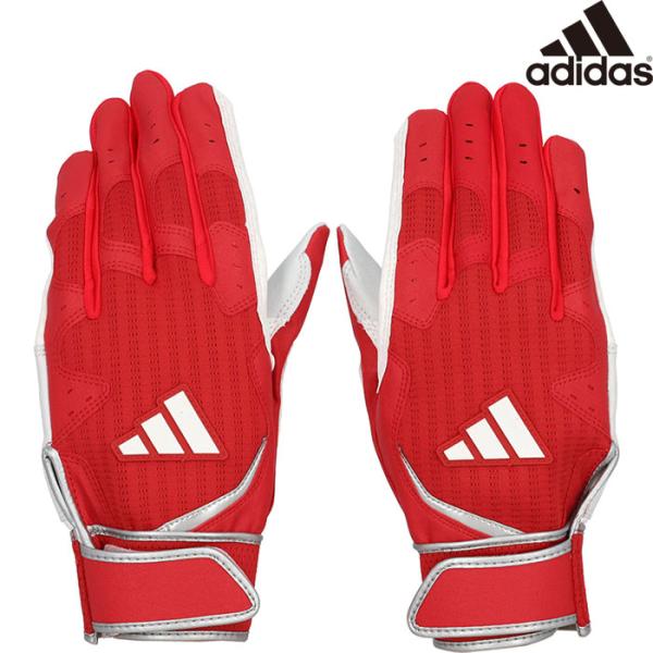 adidas 野球グローブ 赤/白 楽天市場】アディダス メンズ 野球用スパイク Adizero Impact