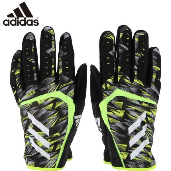 adidas - 激レア！ヴィンテージ❣️adidasスキー用手袋メンズＬサイズ adidas - 激レア！ヴィンテージ❣️adidasスキー用手袋メンズL