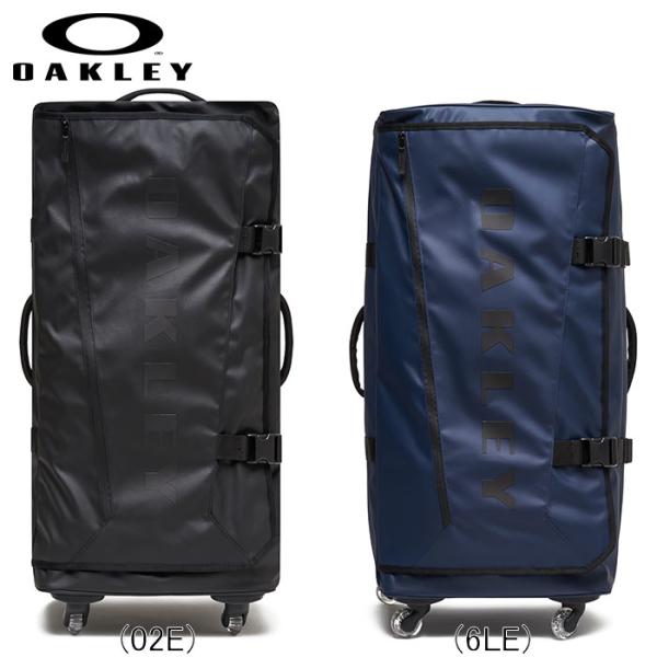 OAKLEY あすつく オークリー キャスターバッグ キャリーバッグ OAKLEY あすつく オークリー キャスターバッグ キャリーバッグ
