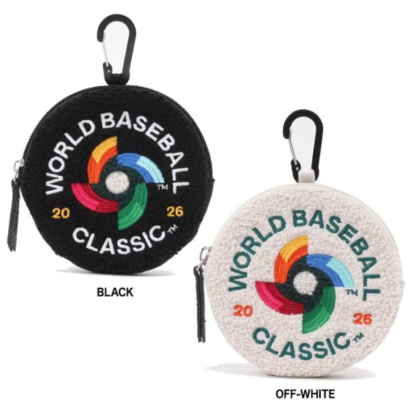 WBCワールドベースボールクラシックオフィシャルグッズ3種セット あすつく イーカム WBC 2026 ワールド・ベースボール・クラシック